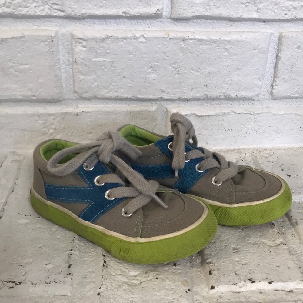 See Kai Run sneakers